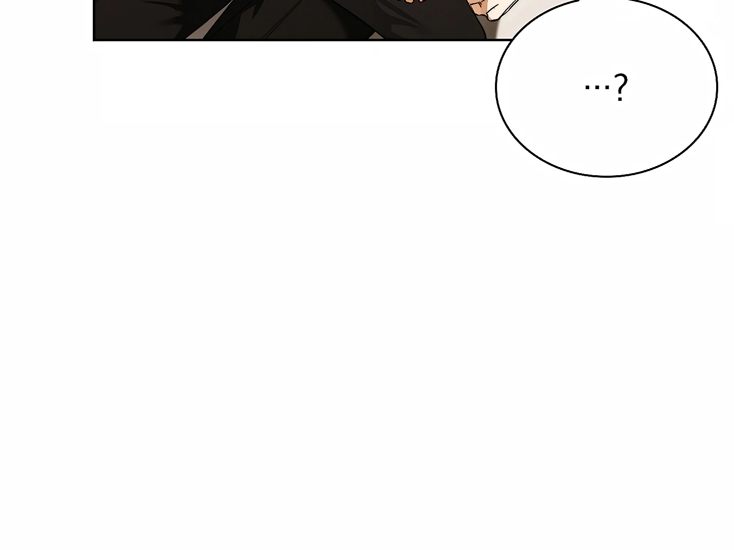 Kiss Me If You Can [Official][Uncensored] - Chapter 31 manhwa