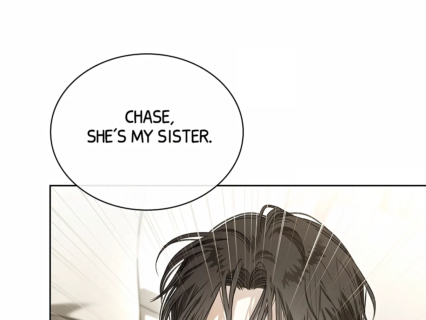 Kiss Me If You Can [Official][Uncensored] - Chapter 31 manhwa