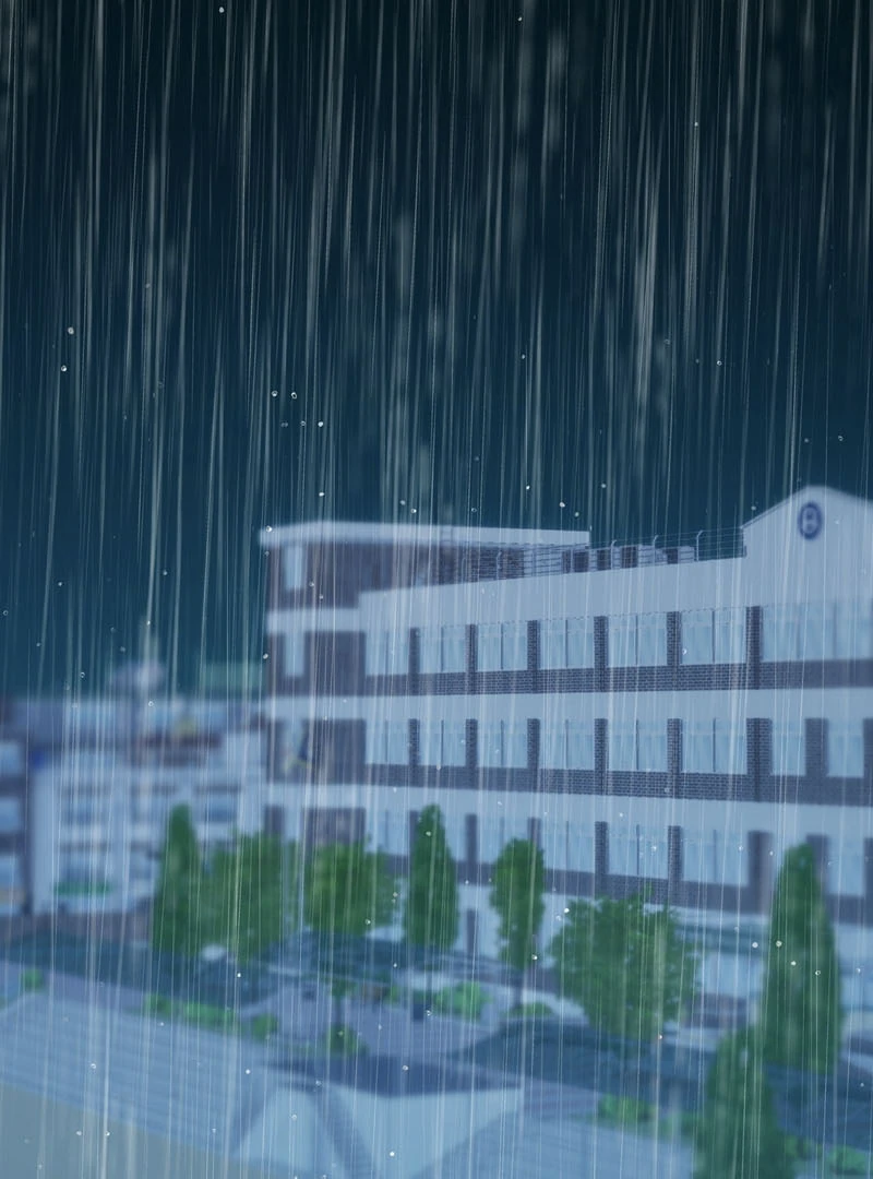 the emotional monsoon ( PARADISE SCANS ) - Chapter 1 manhwa