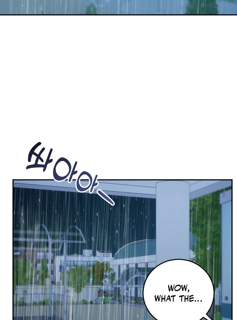 the emotional monsoon ( PARADISE SCANS ) - Chapter 1 manhwa
