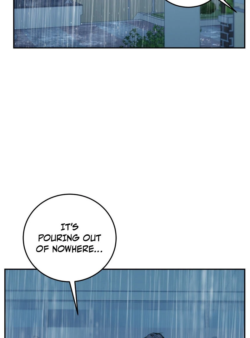 the emotional monsoon ( PARADISE SCANS ) - Chapter 1 manhwa