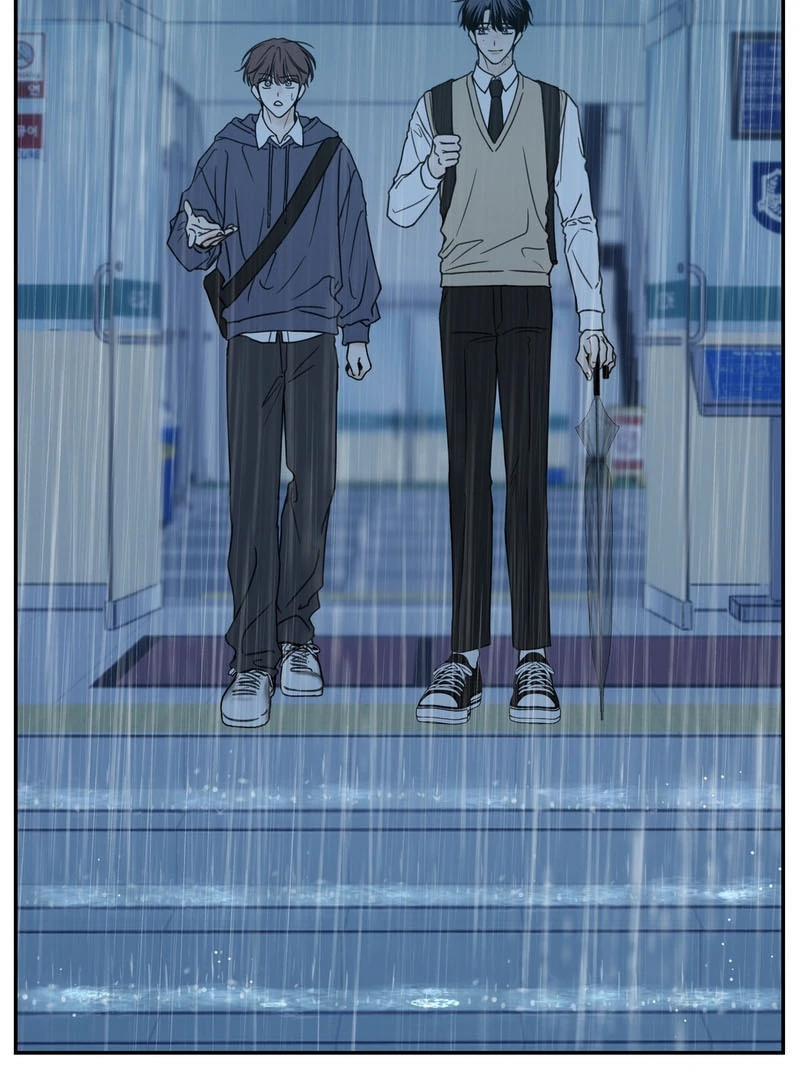 the emotional monsoon ( PARADISE SCANS ) - Chapter 1 manhwa