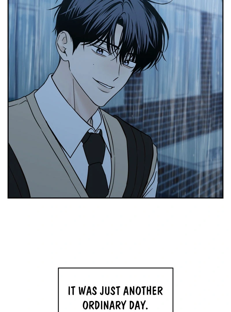 the emotional monsoon ( PARADISE SCANS ) - Chapter 1 manhwa