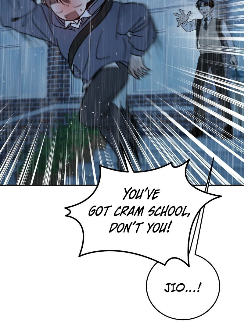 the emotional monsoon ( PARADISE SCANS ) - Chapter 1 manhwa