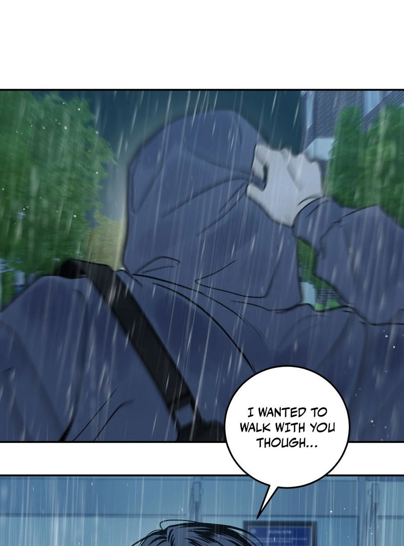 the emotional monsoon ( PARADISE SCANS ) - Chapter 1 manhwa