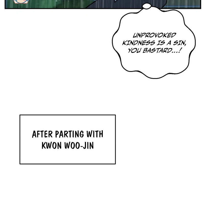 the emotional monsoon ( PARADISE SCANS ) - Chapter 1 manhwa