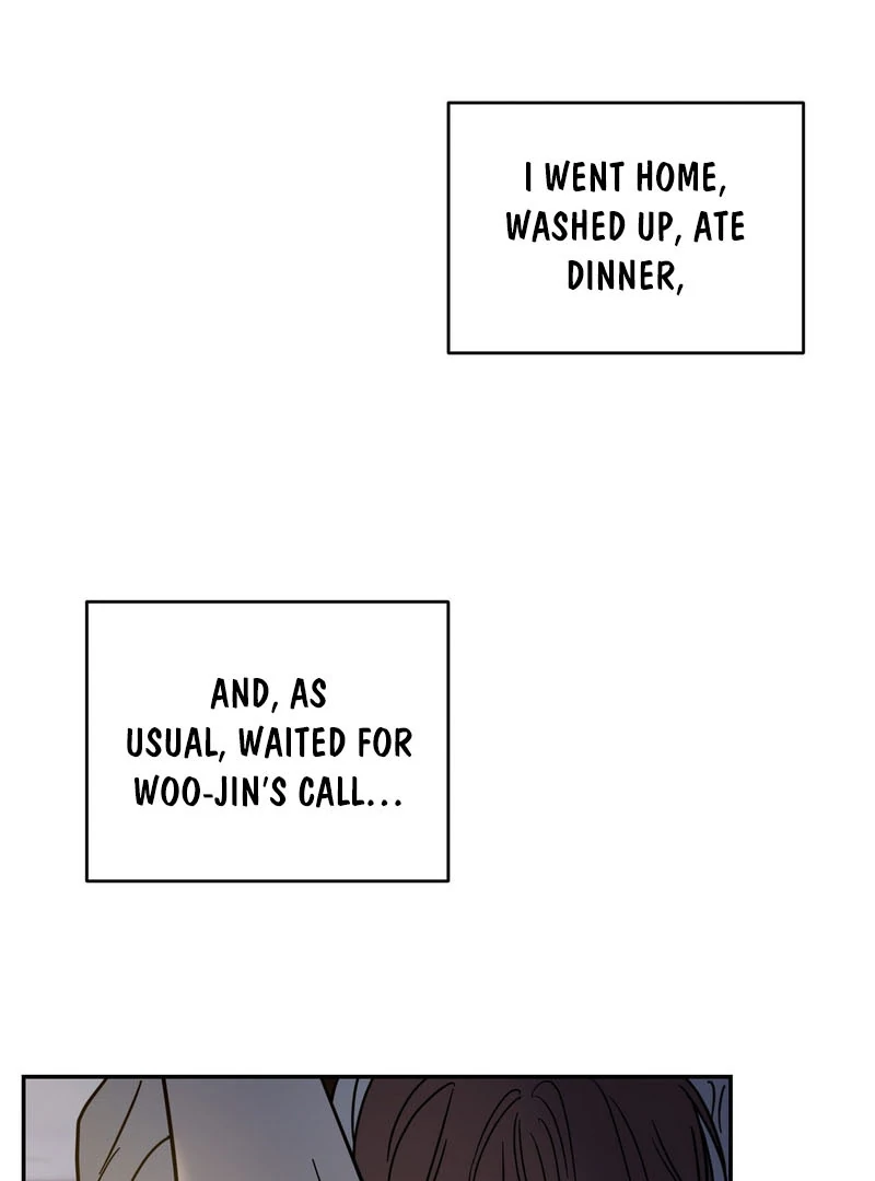 the emotional monsoon ( PARADISE SCANS ) - Chapter 1 manhwa