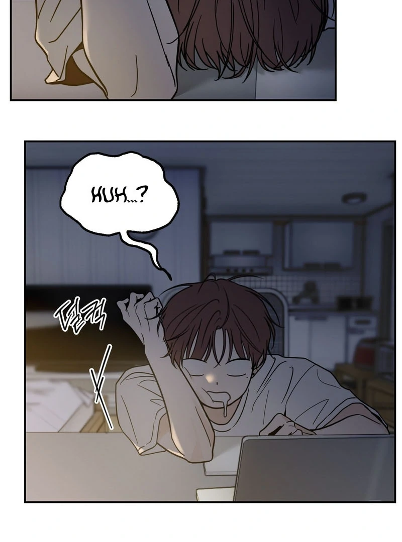 the emotional monsoon ( PARADISE SCANS ) - Chapter 1 manhwa