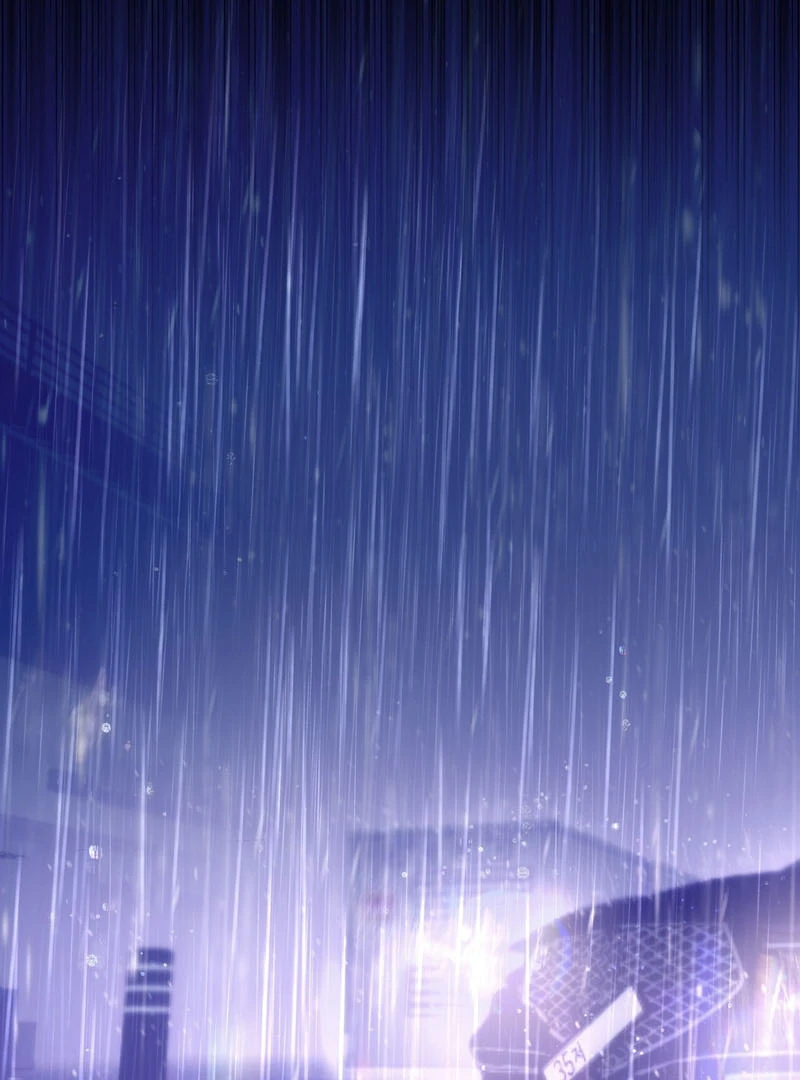 the emotional monsoon ( PARADISE SCANS ) - Chapter 1 manhwa