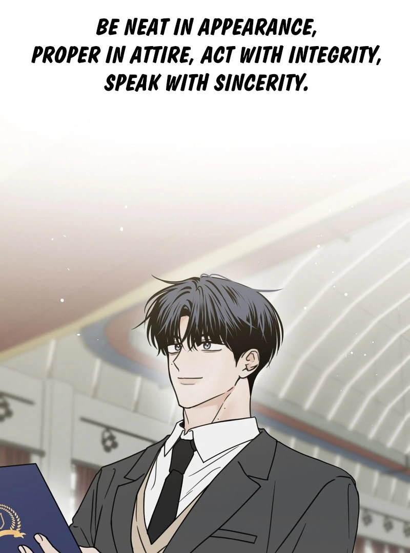 the emotional monsoon ( PARADISE SCANS ) - Chapter 1 manhwa