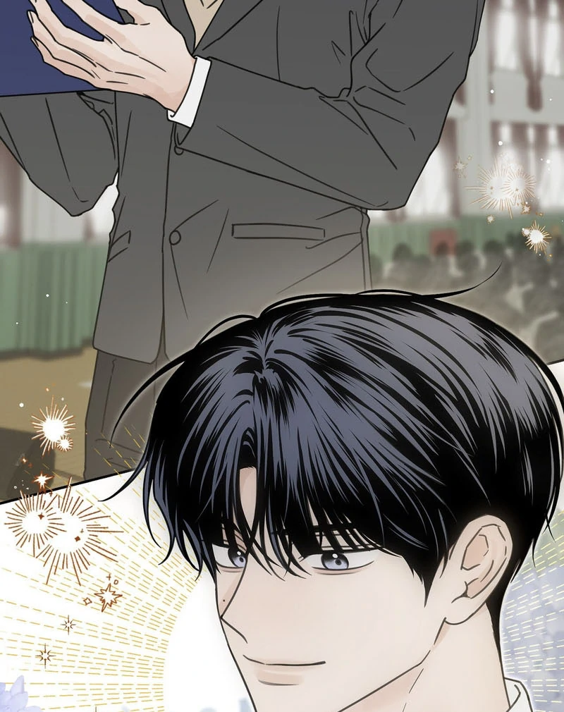 the emotional monsoon ( PARADISE SCANS ) - Chapter 1 manhwa