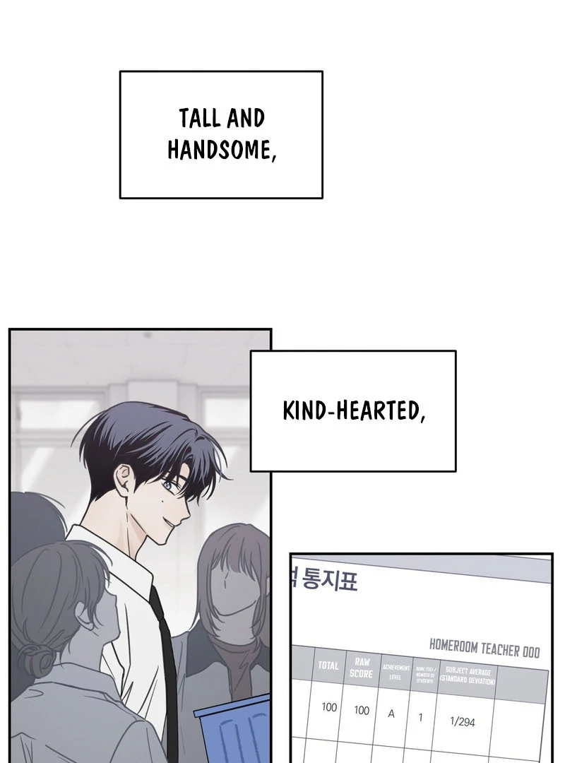 the emotional monsoon ( PARADISE SCANS ) - Chapter 1 manhwa