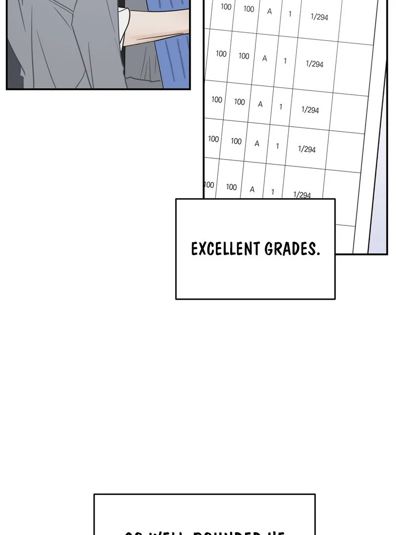 the emotional monsoon ( PARADISE SCANS ) - Chapter 1 manhwa