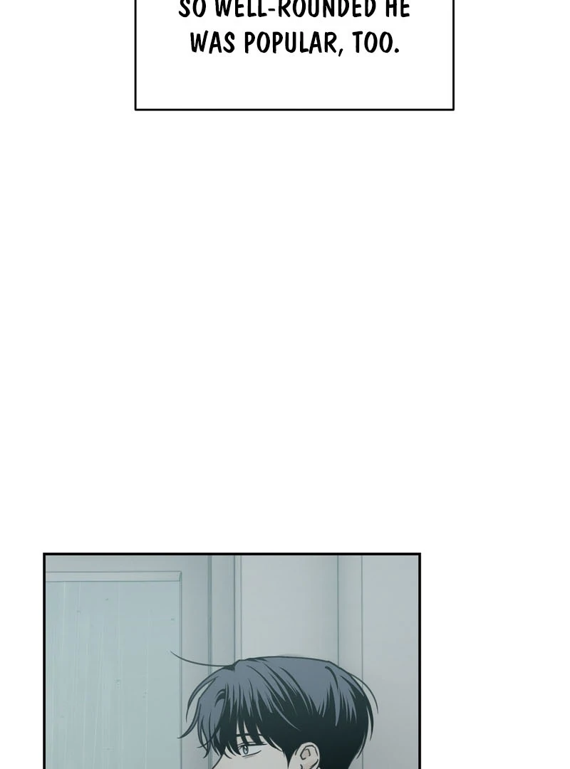 the emotional monsoon ( PARADISE SCANS ) - Chapter 1 manhwa