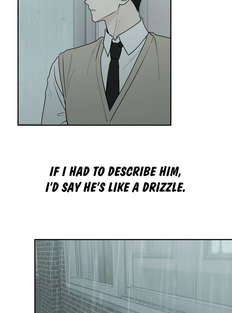 the emotional monsoon ( PARADISE SCANS ) - Chapter 1 manhwa
