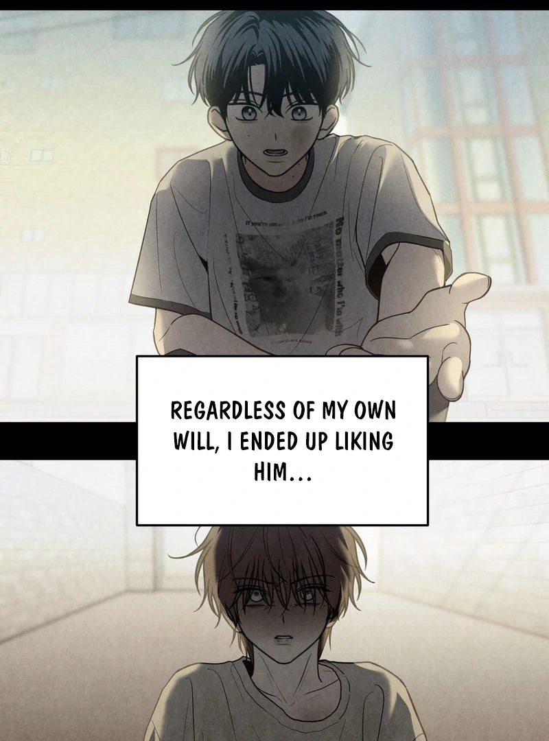 the emotional monsoon ( PARADISE SCANS ) - Chapter 1 manhwa
