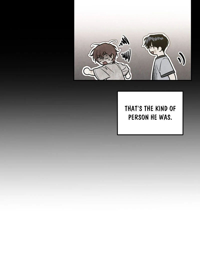 the emotional monsoon ( PARADISE SCANS ) - Chapter 1 manhwa