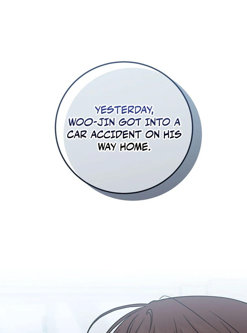 the emotional monsoon ( PARADISE SCANS ) - Chapter 1 manhwa