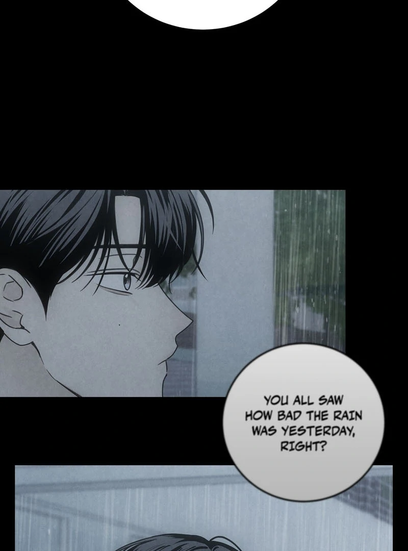 the emotional monsoon ( PARADISE SCANS ) - Chapter 1 manhwa