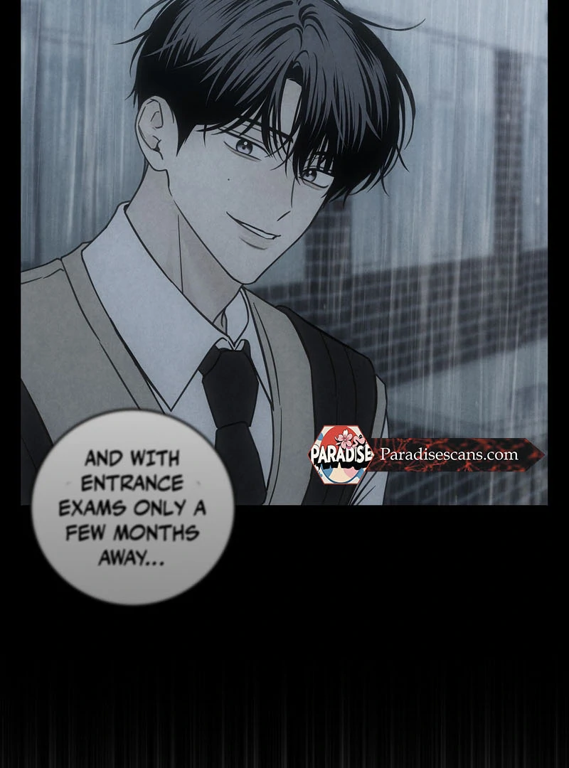 the emotional monsoon ( PARADISE SCANS ) - Chapter 1 manhwa