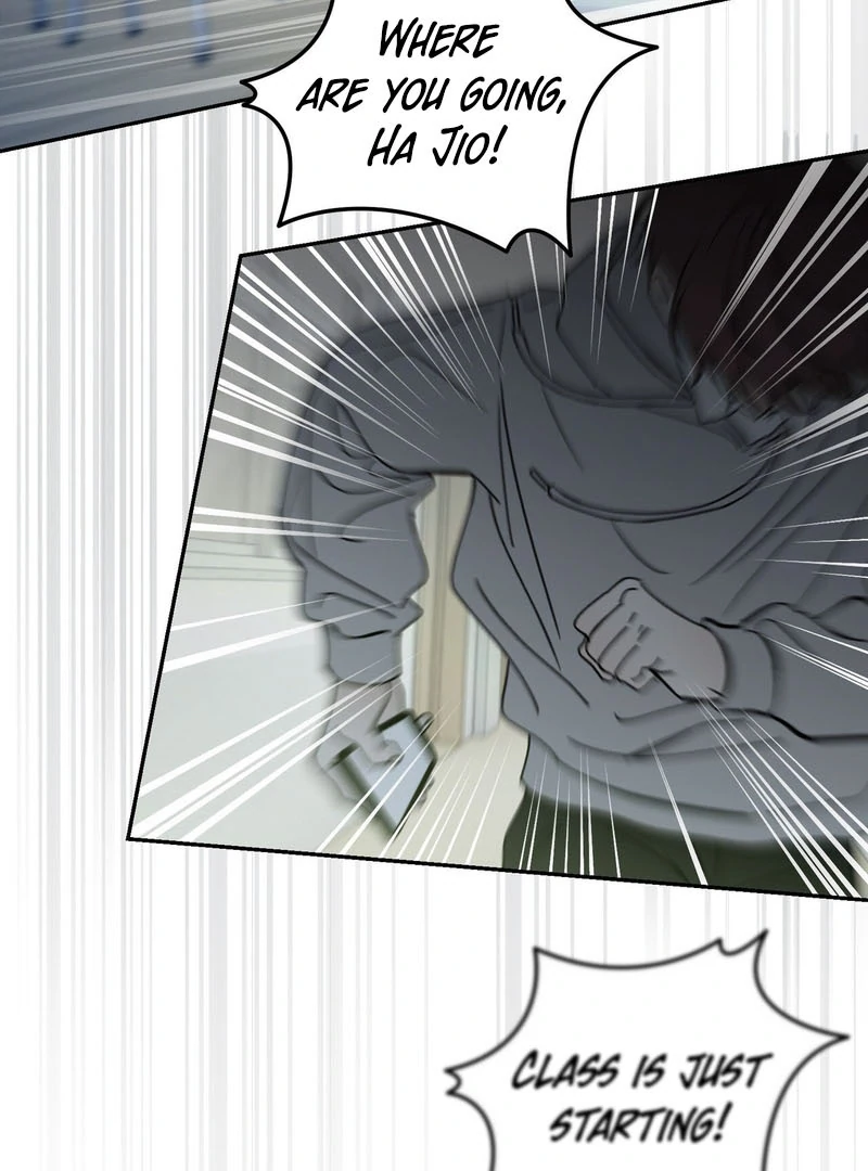 the emotional monsoon ( PARADISE SCANS ) - Chapter 1 manhwa
