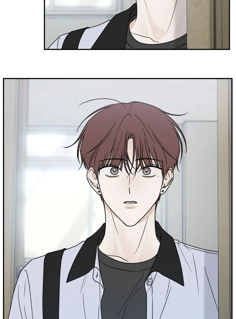 the emotional monsoon ( PARADISE SCANS ) - Chapter 1 manhwa