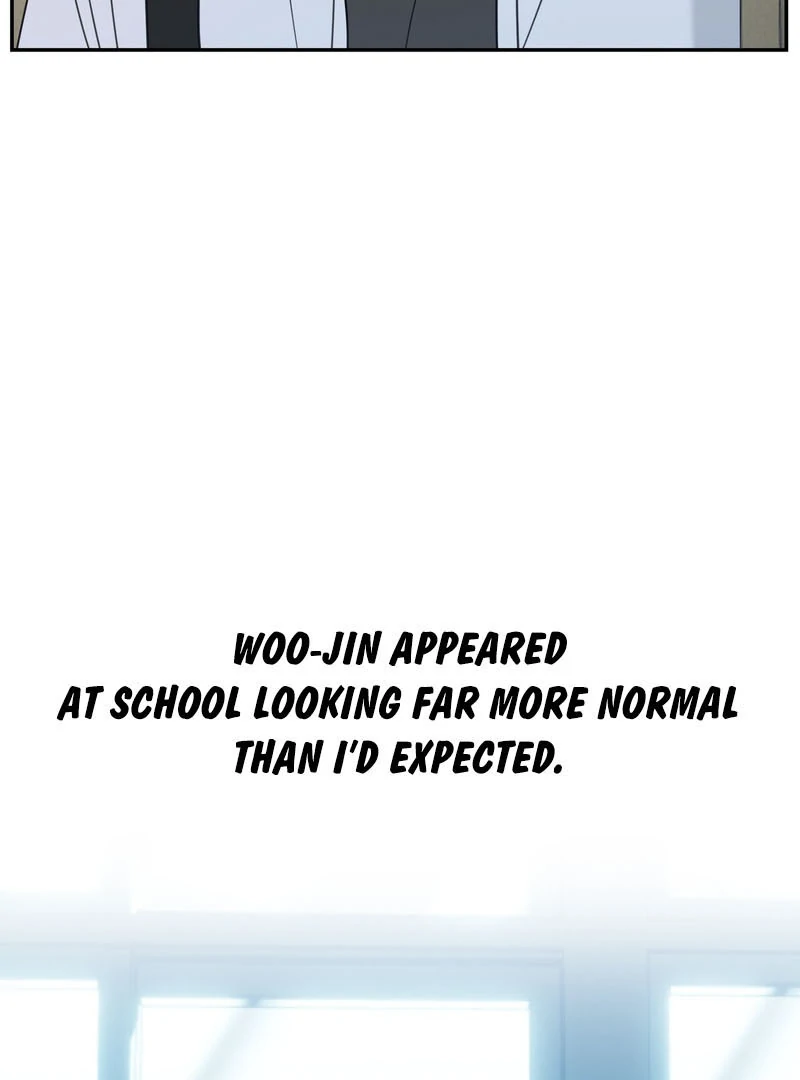 the emotional monsoon ( PARADISE SCANS ) - Chapter 1 manhwa