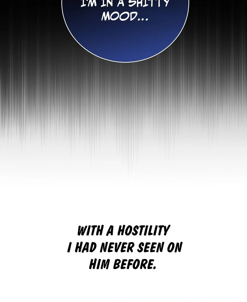 the emotional monsoon ( PARADISE SCANS ) - Chapter 1 manhwa