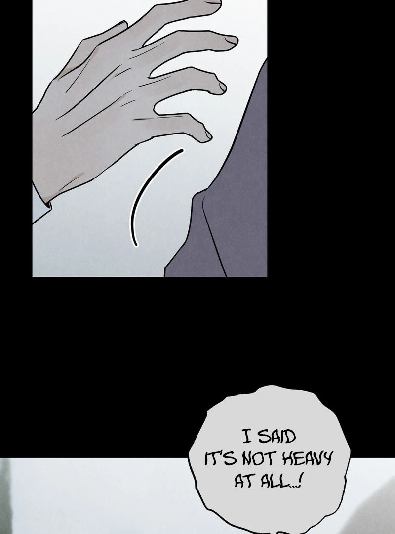 the emotional monsoon ( PARADISE SCANS ) - Chapter 2 manhwa