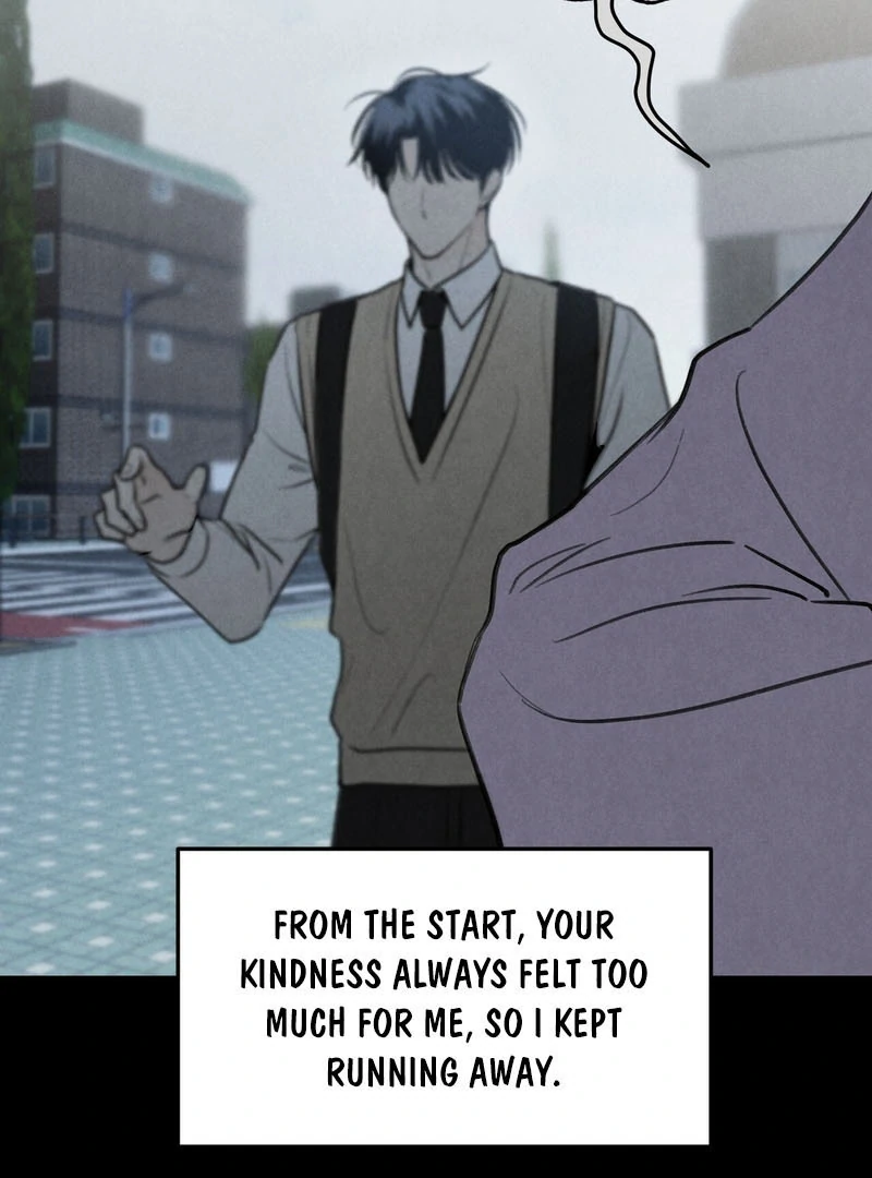 the emotional monsoon ( PARADISE SCANS ) - Chapter 2 manhwa