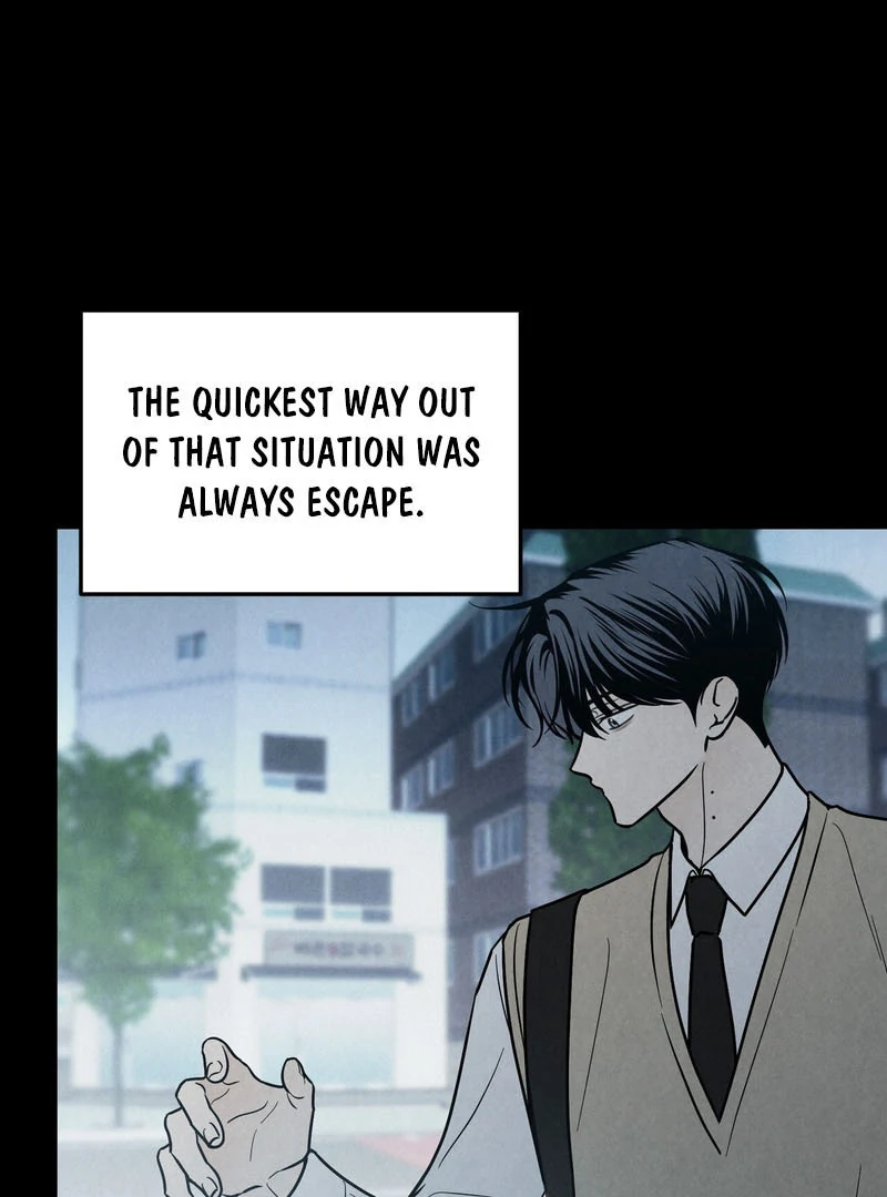 the emotional monsoon ( PARADISE SCANS ) - Chapter 2 manhwa