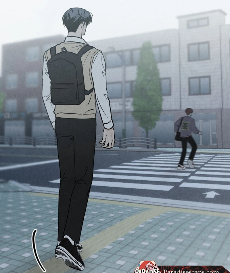 the emotional monsoon ( PARADISE SCANS ) - Chapter 2 manhwa