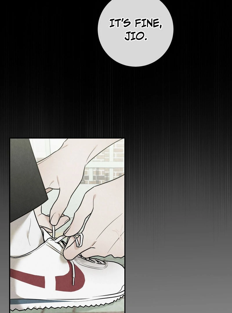 the emotional monsoon ( PARADISE SCANS ) - Chapter 2 manhwa