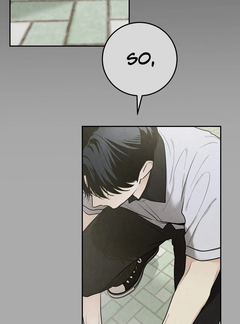 the emotional monsoon ( PARADISE SCANS ) - Chapter 2 manhwa