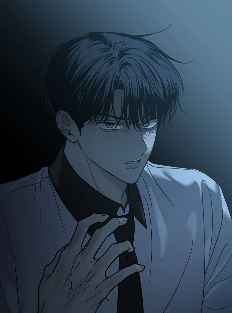 the emotional monsoon ( PARADISE SCANS ) - Chapter 2 manhwa
