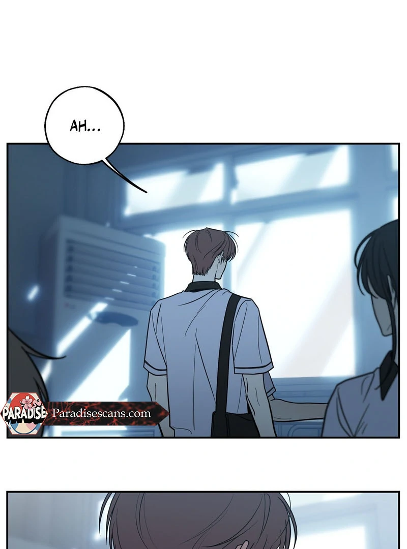 the emotional monsoon ( PARADISE SCANS ) - Chapter 2 manhwa