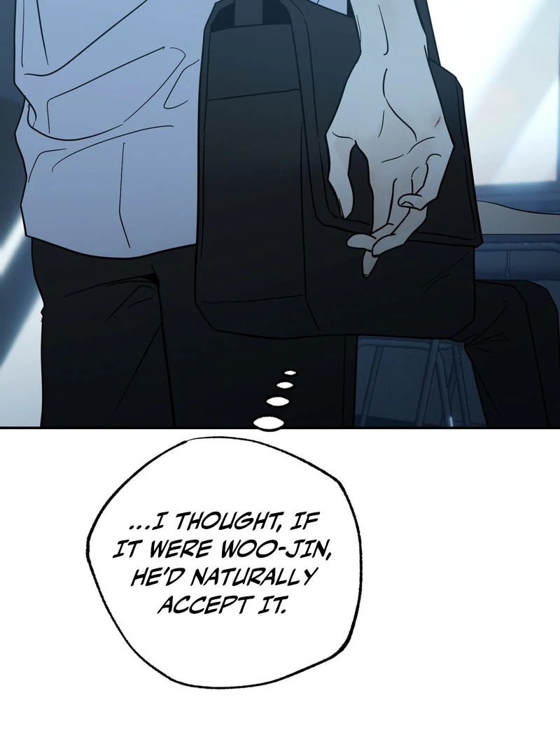 the emotional monsoon ( PARADISE SCANS ) - Chapter 2 manhwa