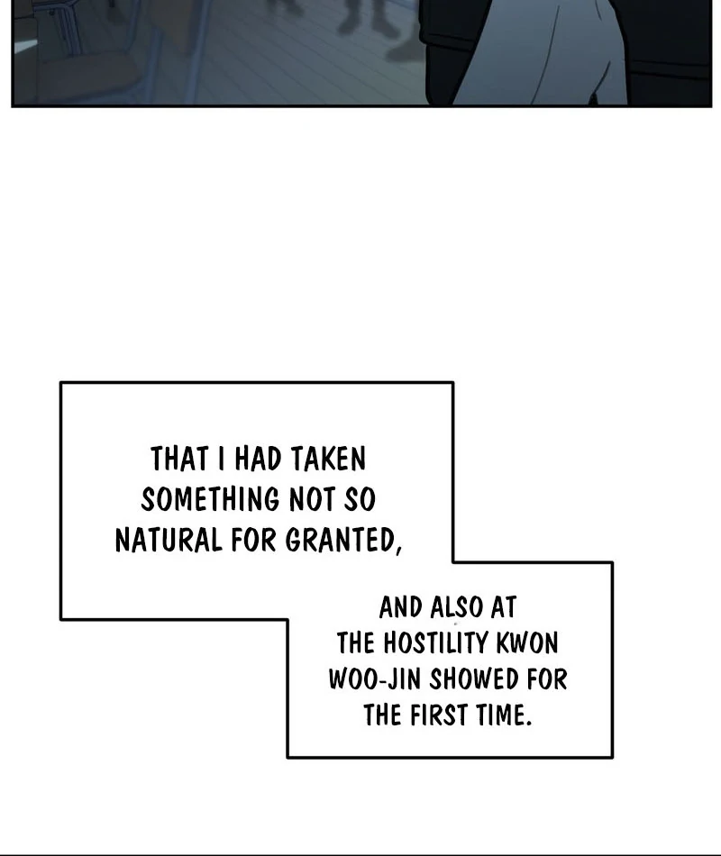 the emotional monsoon ( PARADISE SCANS ) - Chapter 2 manhwa