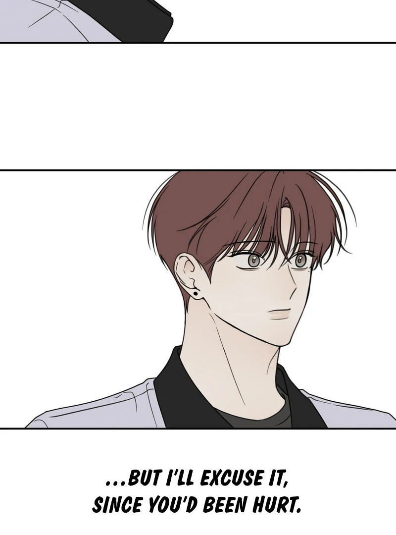 the emotional monsoon ( PARADISE SCANS ) - Chapter 2 manhwa