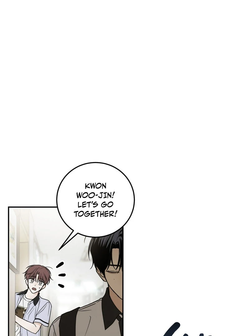 the emotional monsoon ( PARADISE SCANS ) - Chapter 2 manhwa