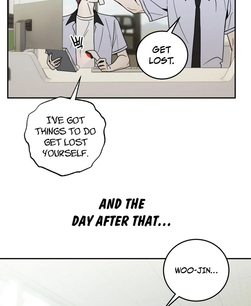 the emotional monsoon ( PARADISE SCANS ) - Chapter 2 manhwa