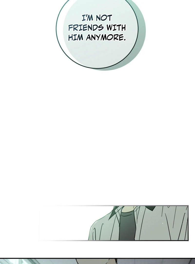 the emotional monsoon ( PARADISE SCANS ) - Chapter 2 manhwa