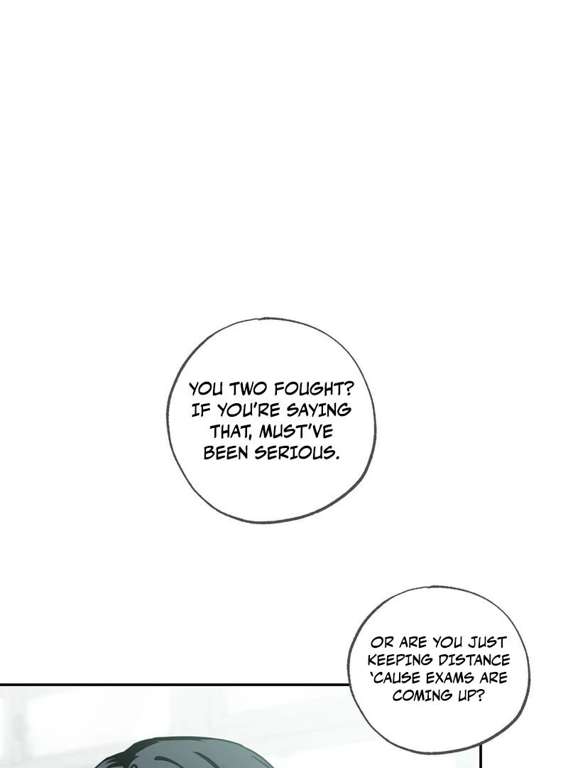 the emotional monsoon ( PARADISE SCANS ) - Chapter 2 manhwa