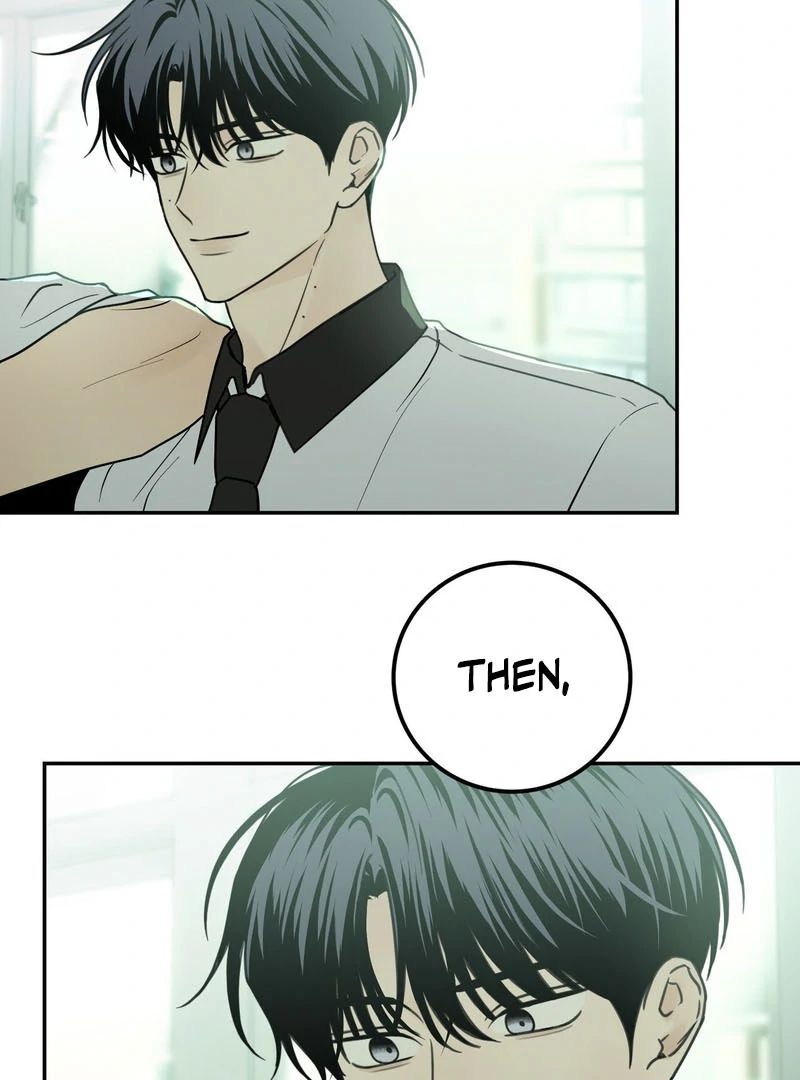 the emotional monsoon ( PARADISE SCANS ) - Chapter 2 manhwa