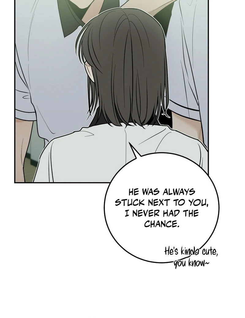 the emotional monsoon ( PARADISE SCANS ) - Chapter 2 manhwa