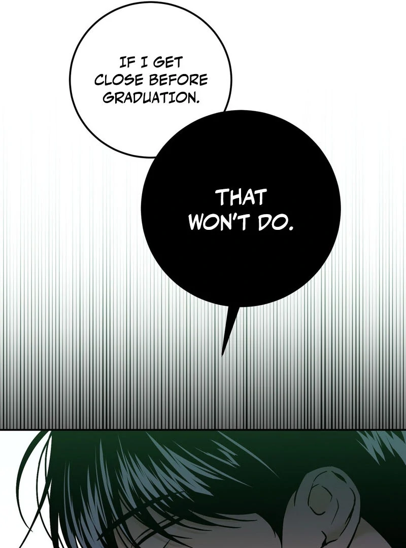 the emotional monsoon ( PARADISE SCANS ) - Chapter 2 manhwa