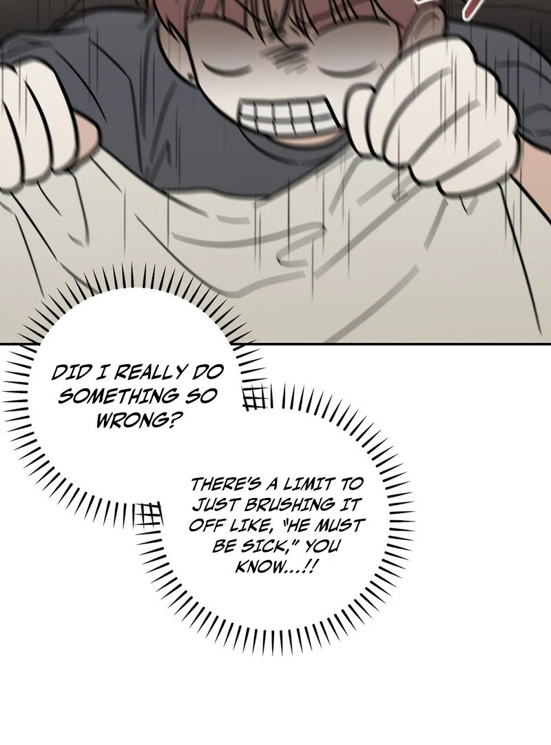 the emotional monsoon ( PARADISE SCANS ) - Chapter 2 manhwa