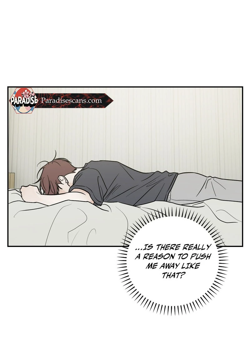 the emotional monsoon ( PARADISE SCANS ) - Chapter 2 manhwa