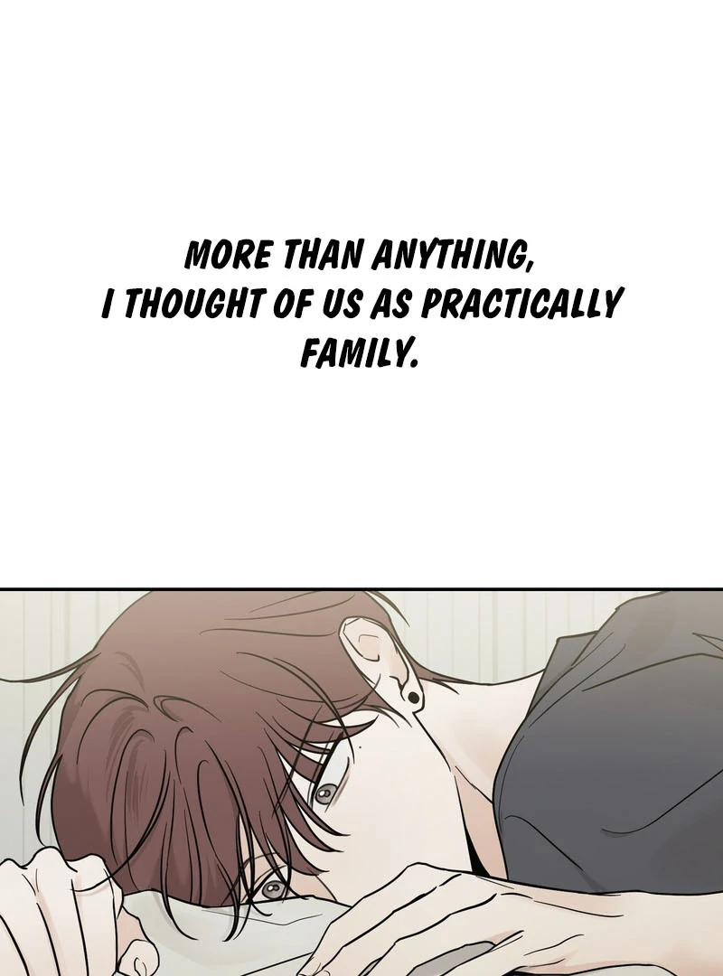 the emotional monsoon ( PARADISE SCANS ) - Chapter 2 manhwa
