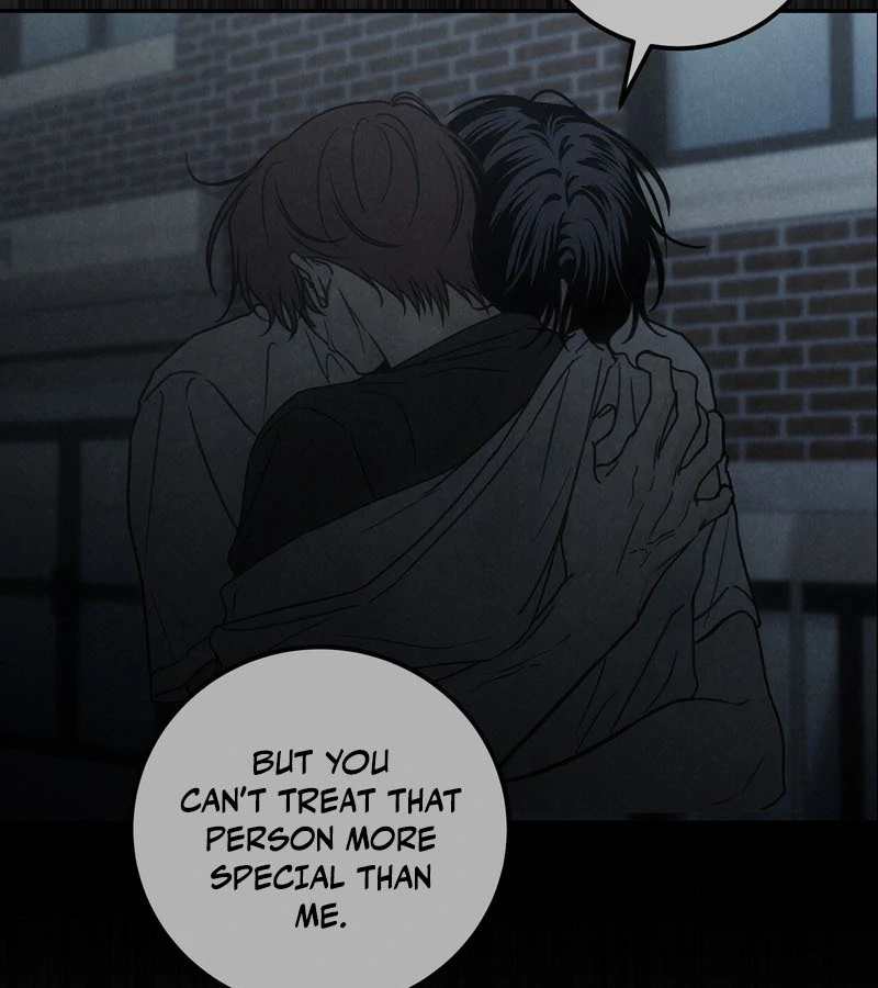 the emotional monsoon ( PARADISE SCANS ) - Chapter 2 manhwa